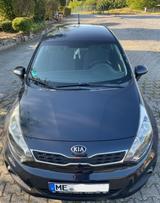 Kia Elvis rockt! Tägl. in (KIA)Rio mit vielen Extras - Kia Rio in Oberhausen