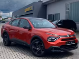 Citroën C4 X PLUS 1.5 BlueHDi 130PS AT8 Diesel*NAVI*SHZ* - Citroën C4 X Gebrauchtwagen