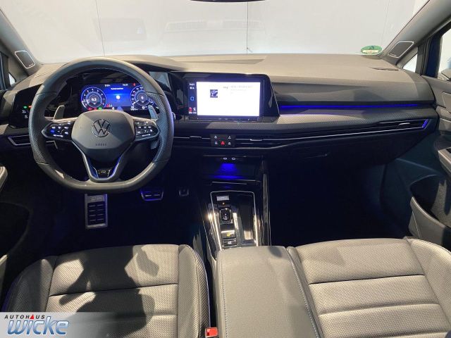 Golf VIII 2.0 TSI DSG 4Motion R Performance NAVI