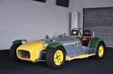 Lotus Super Seven ! Baujahr `63 ! Serie 2 (Cosworth) ! - Lotus Super Seven Gebrauchtwagen
