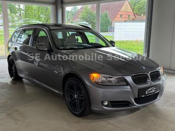 BMW 325 - 2