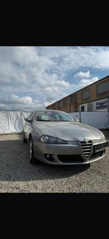 Alfa Romeo 147 Benziner Baujahr 2005 120 P... - gebrauchte Alfa Romeo 147 aus dem Jahr 2005
