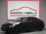 Mercedes-Benz A 200*Limo.*AMG-Line*Navi*Widescrenn*MBUX*Spur* - Mercedes-Benz Gebrauchtwagen in Dinslaken
