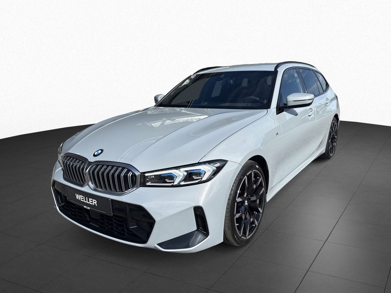 BMW 320 - Bild 3