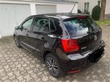 Volkswagen VW Polo 1.4 TDI Comfortline Allstar  - Volkswagen Polo ALLSTAR mit Diesel-Antrieb