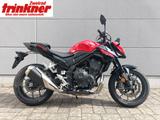 Honda CB 500 HORNET FAR **JUNGE GEBRAUCHTE** - HONDA CB500 HORNET