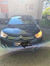Citroën C4 VTi 120 SELECTION SELECTION - Citroën C4 mit Benzin-Antrieb: Limousine, Vti Selection