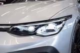 Volkswagen Golf 8 GTI Clubsport| AKRAPOVIC|NAVI|KEYLESS - Volkswagen Golf: GTI Clubsport