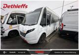 Dethleffs Globebus I6 - Dethleffs Globebus I 6