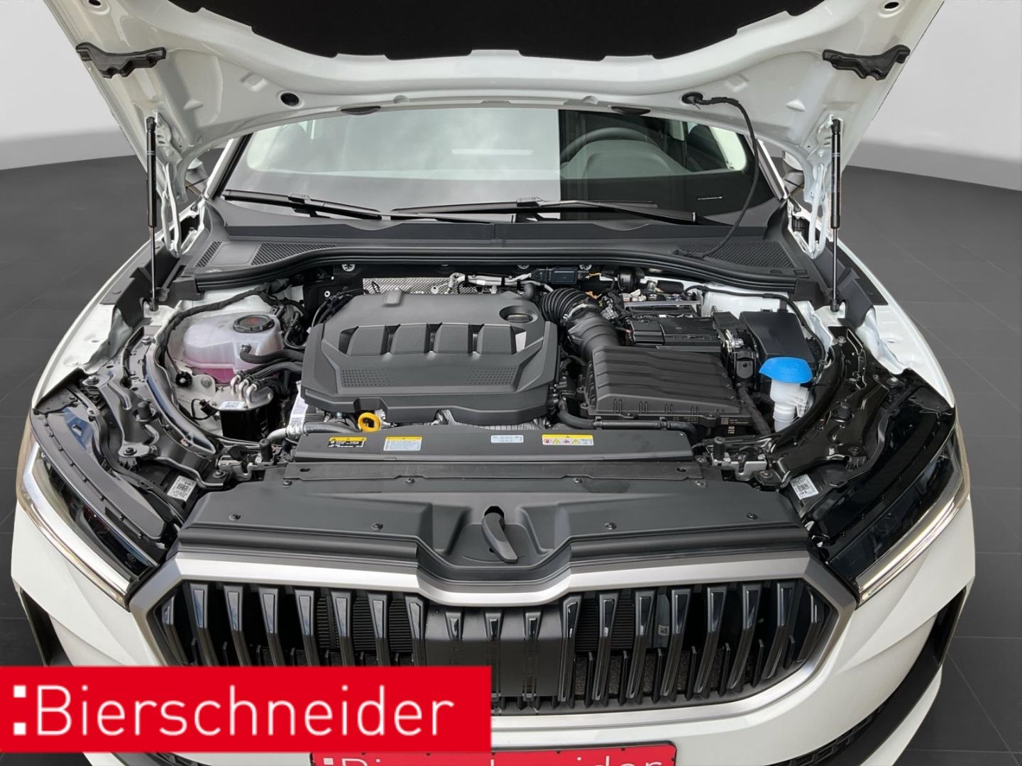Skoda Superb - Bild 25