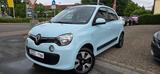 Renault Twingo Dynamique TÜV Neu Garantie Klima 90PS Eu6 - Renault Twingo mit Benzin-Antrieb: Blau