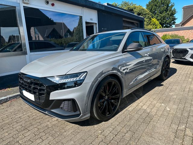 Audi Q8 50 TDI quattro Competition Plus Exclusive