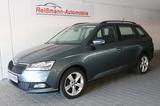 Skoda Fabia Combi Cool Plus, Klima, Sitzheizung, Top - Skoda Fabia Gebrauchtwagen in Dresden