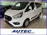 Ford Transit Custom Kombi 320 L1 AHK+KLIMA+9-SITZER - Ford Transit Custom in Wuppertal