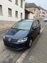 Volkswagen Sharan 1.4 TSI BMT Trendline Trendline - VW Sharan Gebrauchtwagen in Mainz