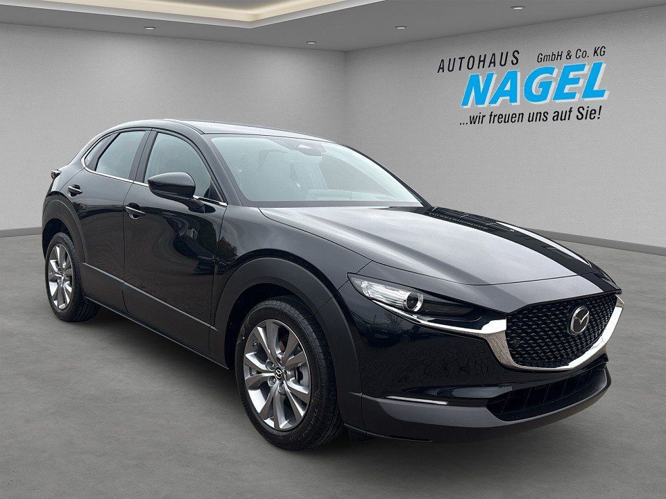 Mazda CX-30 - Bild 3