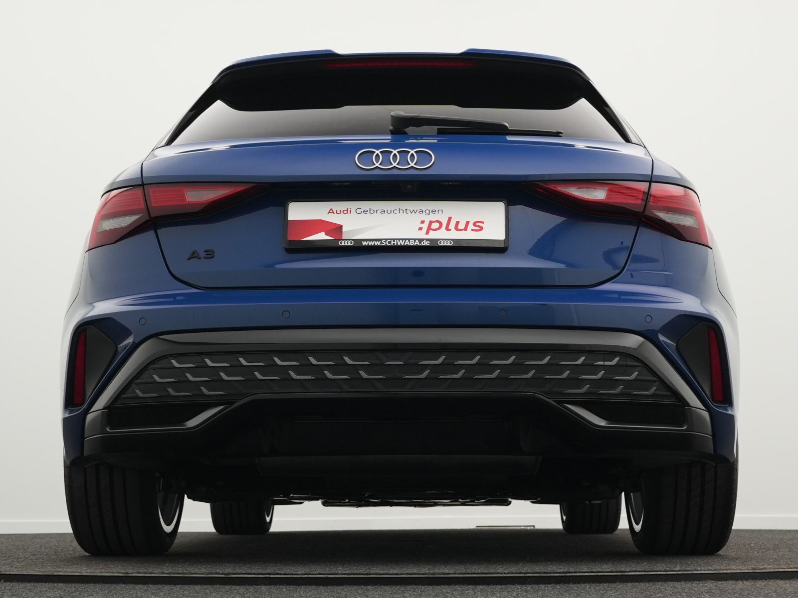 Audi A3 - Bild 45