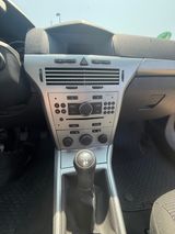 Opel Astra H Caravan Edition - Opel Astra: Caravan