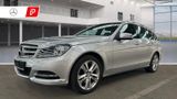 Mercedes-Benz C 180 T CGI BE AVANTGARDE 7-G ILS NAVI SCHIEBEDA - Mercedes-Benz in Aachen: 180