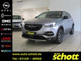 Opel Grandland , Ultimate 1.6 Direct Injection Turbo, - Opel Grandland (X) Gebrauchtwagen in Stuttgart