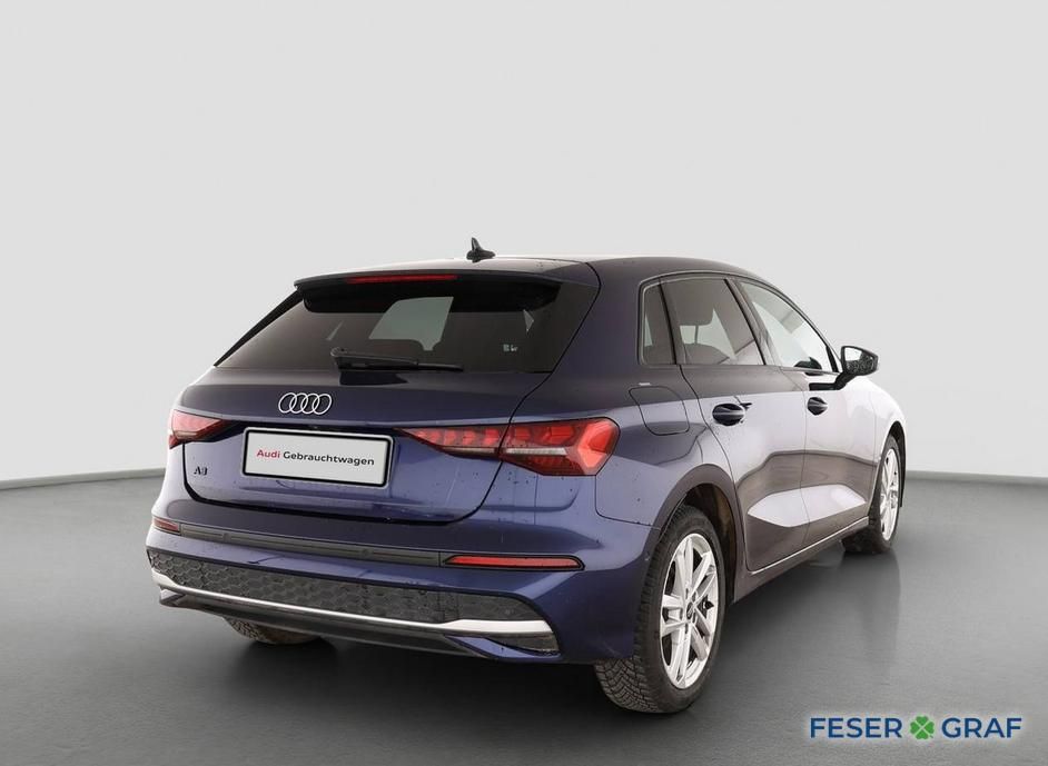 Audi A3 - Bild 2