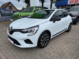 Renault Clio V Equilibre-1.Hand- - Renault Clio aus 2023