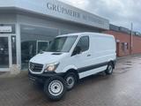 Mercedes-Benz Sprinter Automatik Tempomat SHZ Kamera Standheiz