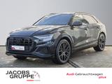 Audi SQ8 4.0 TFSI quattro competition plus Pano|AHK|B - Audi SQ8: Competition Plus