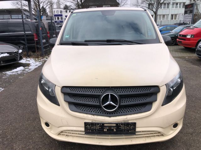 Mercedes-Benz Vito 113 Lang