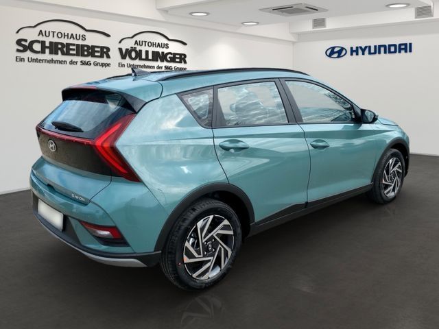 Hyundai BAYON – Bild 3