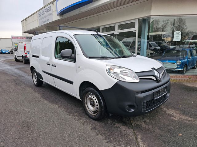 Renault Kangoo Rapid Maxi Extra - NAVI