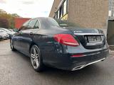 Mercedes-Benz E 350 E -Klasse Lim. E 350d 4Matic TÜV BIS 02/26 - Mercedes-Benz mit Diesel-Antrieb: Limousine, 3.0