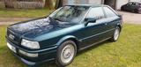 Audi Coupé 2.0 Auto - - Audi Coupé aus 1993