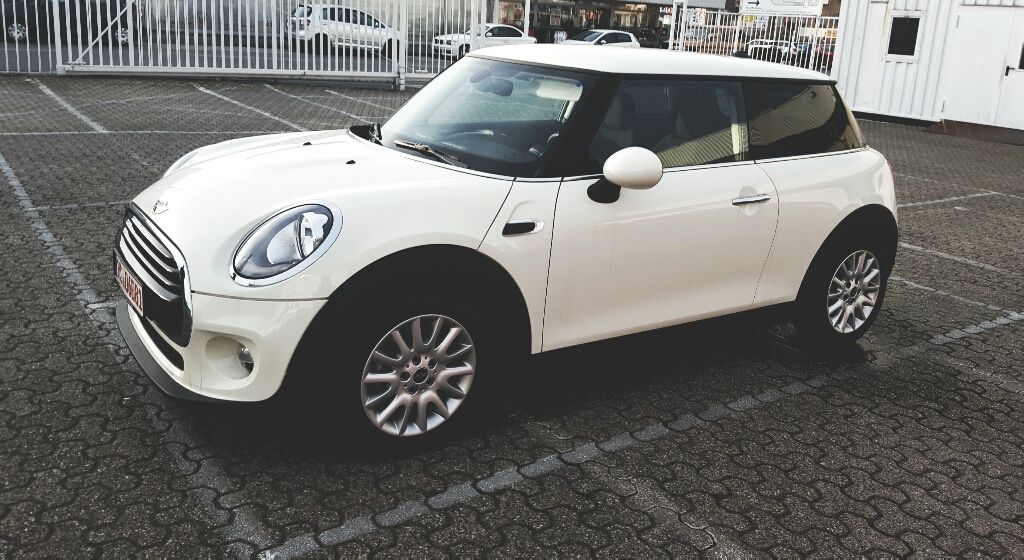 Image of MINI Cooper