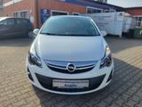 Opel Corsa D Color Edition Automatik Standheizung - Opel Corsa: C
