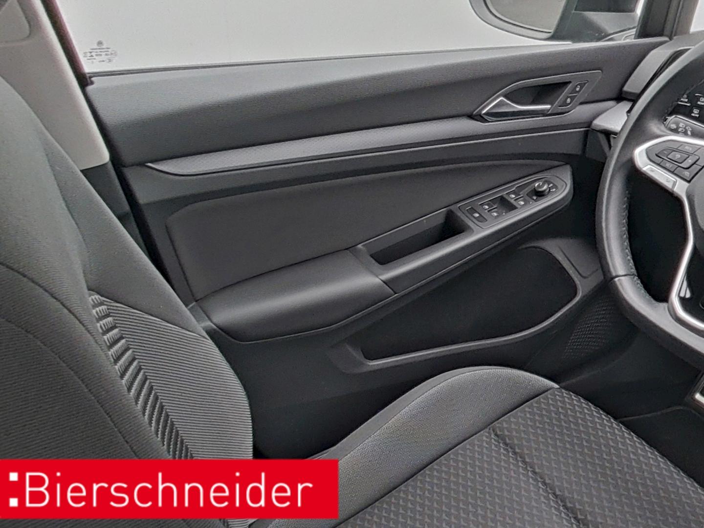 Volkswagen Golf 8 1.5 TSI Active IQ.LIGHT STANDH NAVI-PRO A, миниатюра 12