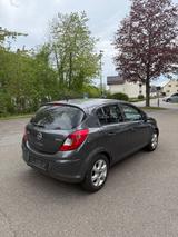 Opel Corsa D 150 Jahre Opel - gebrauchte Opel Corsa aus dem Jahr 2012