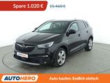 Opel Grandland X 1.6 CDTI DPF Dynamic*NAVI*LED*CAM* - Opel Grandland (X) mit Schiebedach