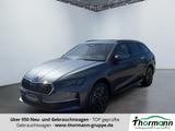 Skoda Octavia Combi 1.5 TSI 360-Grad-Kamera,4xSitzheiz