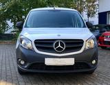 Mercedes-Benz Citan Kasten 109 CDI lang Sitzheizung - Mercedes-Benz Citan in Leipzig