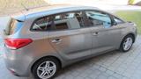 Kia Carens 1.7 CRDi  , nur 122 tkm, TOP Zustand - Kia Carens aus 2013