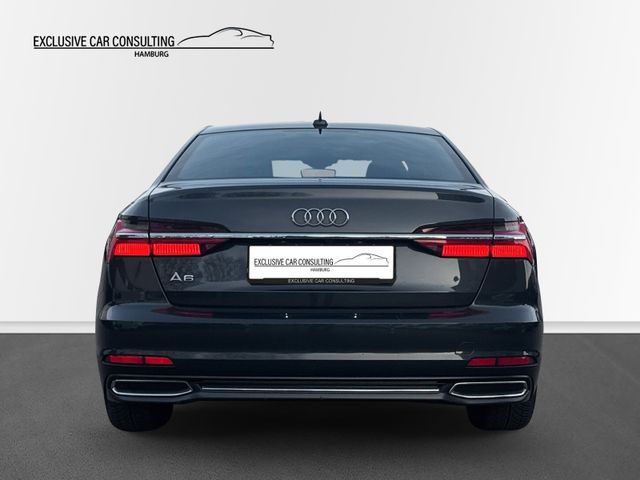 AUDI A6 – Bild 5