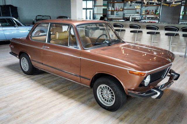 BMW tii