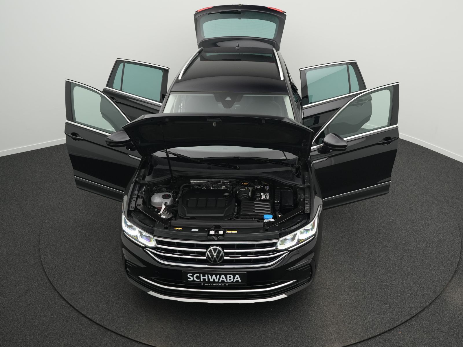 Volkswagen Tiguan - Bild 31