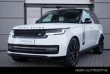 Land Rover Range Rover P460e HSE PHEV l BTW l Perlino Massa - Land Rover Range Rover L460