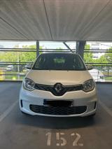 Renault Twingo SCe 75 Signature Signature - Renault Twingo Signature mit Benzin-Antrieb