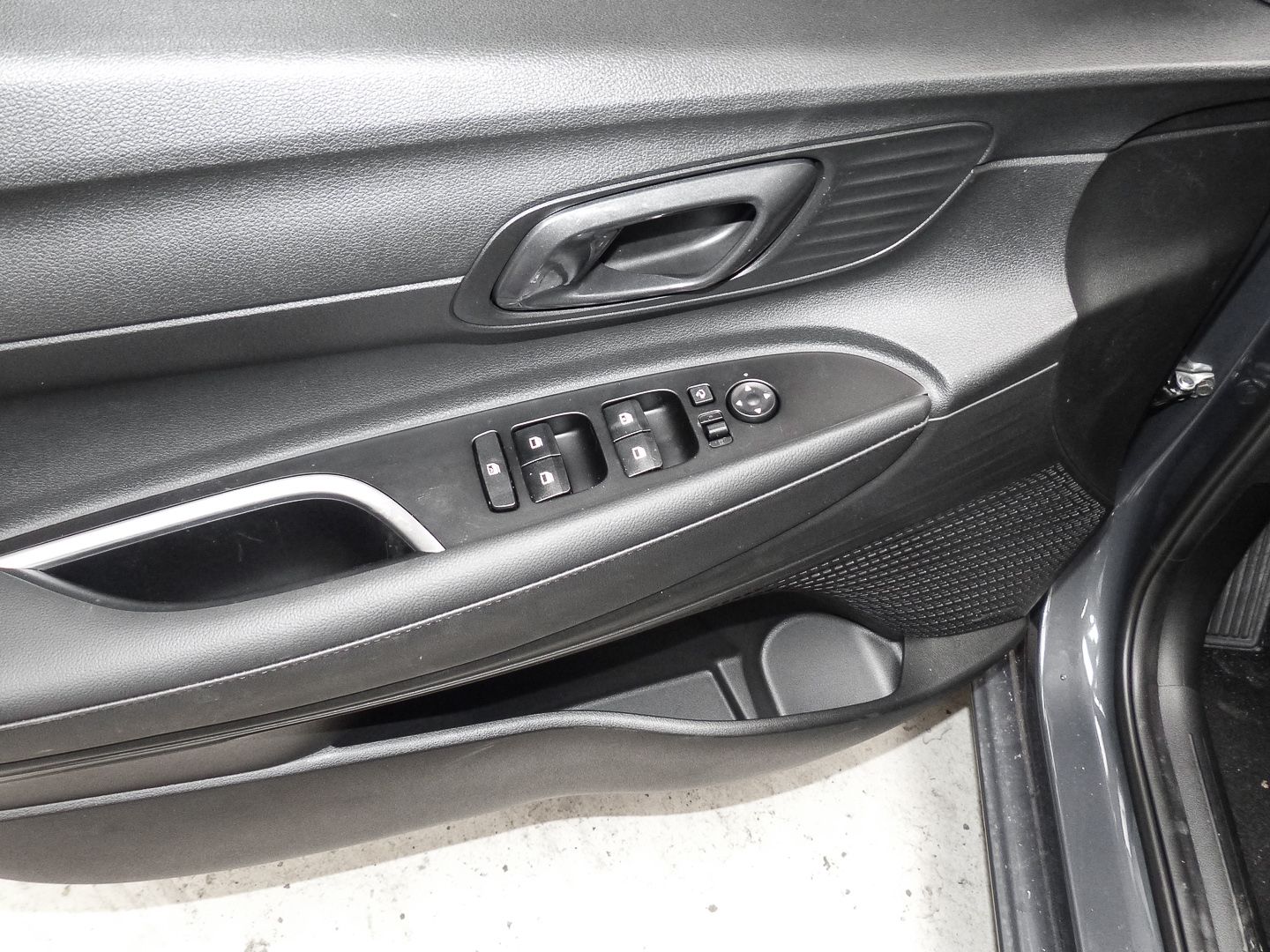 Hyundai i20 – Bild 14