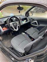 Smart ForTwo coupé 1.0 45kW mhd black limited blac... - Smart ForTwo: Black Limited