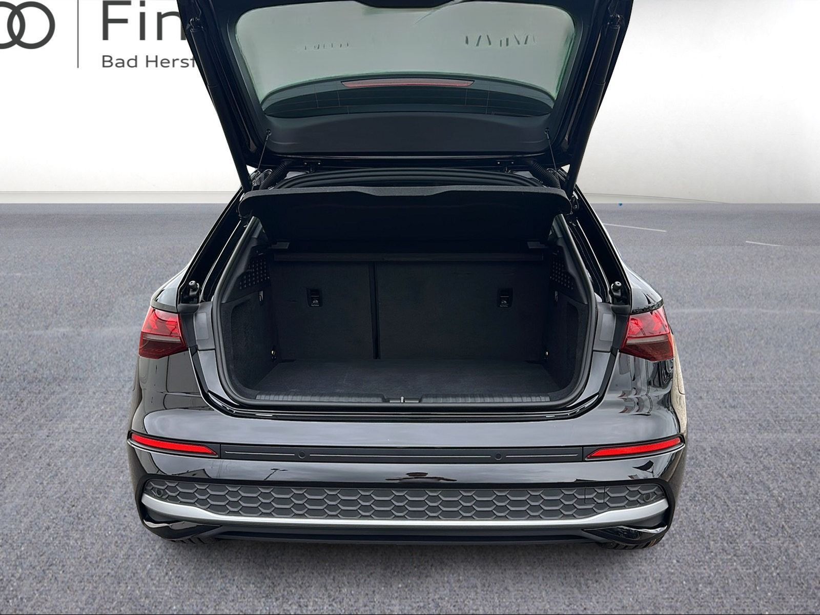 Audi A3 - Bild 6