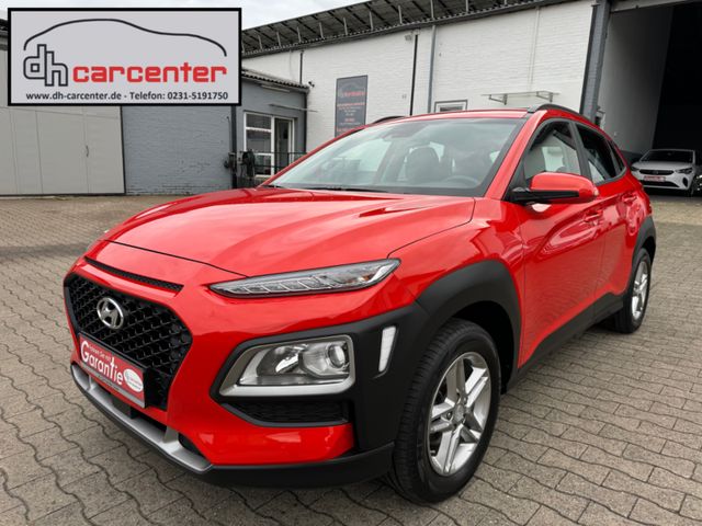 Hyundai Kona *Navi*CarPlay*SHZ*PDC*Kamera*BT*Spur*Tempo*